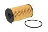 Фильтр масляный Citroen C5/Peugeot 407 2.7HDI 05- KNECHT MAHLE / KNECHT OX 205/2D (фото 1)