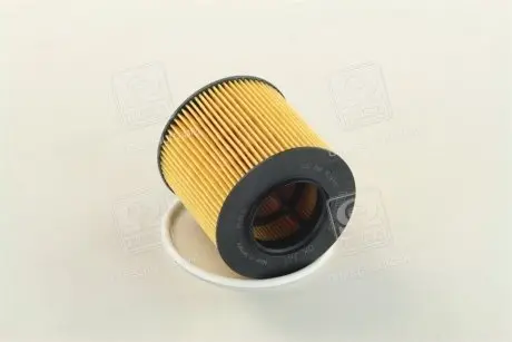 Фільтр масляний VW 1.6FSI KNECHT MAHLE / KNECHT OX 341D