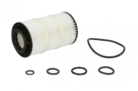 Масляный фильтр MAHLE / KNECHT OX345/7D