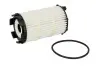 Фільтр масляний Audi A4/A6/A6/Q7/VW Touareg 4.2/5.2FSI 06- KNECHT MAHLE / KNECHT OX 350/4D (фото 2)