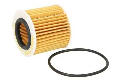 Фільтр масляний VW/Seat/Skoda 1.2i 09- KNECHT MAHLE / KNECHT OX 360D