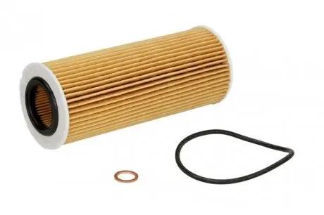 Фильтр масляный BMW 3 (E46)/ 5 (E60/E61) 2.0 D 03-- KNECHT MAHLE / KNECHT OX 368D1