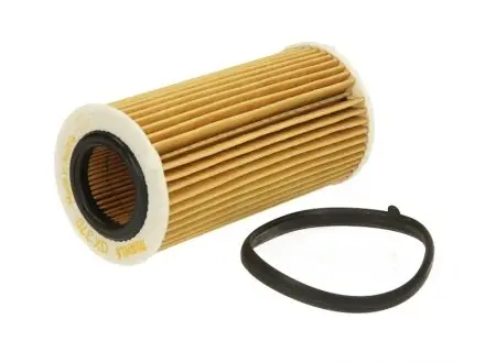Фильтр масляный Volvo C30/C70/S40/S60/S80 10- KNECHT MAHLE / KNECHT OX 370D1