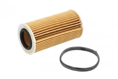 Фильтр масляный VW 2.0TFSI KNECHT MAHLE / KNECHT OX 379D