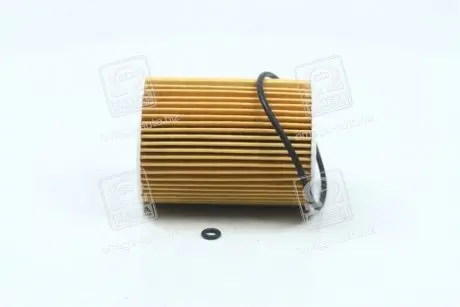 Фильтр масляный MAHLE / KNECHT OX380DECO