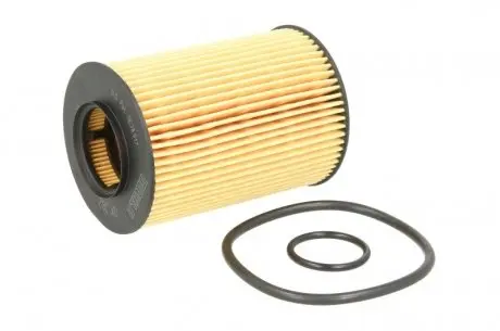 Фильтр масляный MB A-class (W169) 1.5-2.0 04-12 KNECHT MAHLE / KNECHT OX 382D