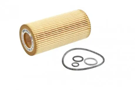 Фильтр масляный MB S-class (W220/W221/W222/C217) 5.5-6.0AMG 02- KNECHT MAHLE / KNECHT OX 383D