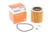 Фільтр масляний BMW (E90/E91) KNECHT MAHLE / KNECHT OX 387D (фото 1)