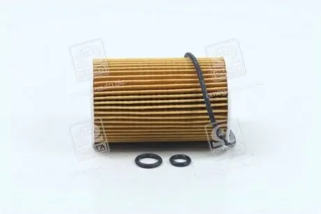 Фильтр масляный MAHLE / KNECHT OX388DECO