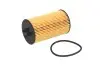Фільтр масляний Opel Astra 1.0-1.8/Combo 1.4i 16V 05- KNECHT MAHLE / KNECHT OX 401D (фото 2)