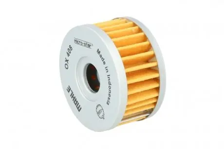 Фільтр оливи MAHLE / KNECHT OX408