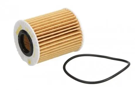 Фільтр масляний Lexus GS 2.5/3.0/3.5 05- KNECHT MAHLE / KNECHT OX 413D2