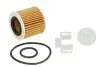 Фильтр масляный Toyota Yaris 1.3 08- KNECHT MAHLE / KNECHT OX 416D2 (фото 1)