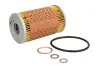 Фильтр масляный Mahle Daimler MAHLE / KNECHT OX47D (фото 1)