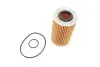 Фільтр масляний Toyota Land Cruiser 4.5D/4.6i 08- KNECHT MAHLE / KNECHT OX 554D2 (фото 3)