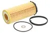Фильтр масляный BMW 3 (E90-E93) 09- KNECHT MAHLE / KNECHT OX 560D (фото 1)