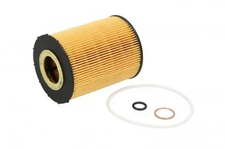 Фильтр масляный BMW 5 (E60)/7 (E65) 3.0-6.0i 03- KNECHT MAHLE / KNECHT OX 636D