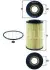 Масляный фильтр MAHLE / KNECHT OX773D (фото 1)