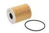 Фильтр масляный Citroen C5/Peugeot 407 3.0HDI 09-/Land Rover Discovery/Range Rover Sport 3.0TD 09- KNECHT MAHLE / KNECHT OX 776D (фото 1)