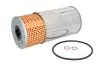 Фільтр масляний MB OM616-617 KNECHT MAHLE / KNECHT OX 78D (фото 1)