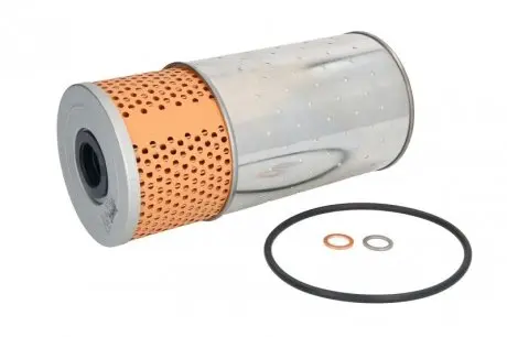 Фільтр масляний MB OM616-617 KNECHT MAHLE / KNECHT OX 78D