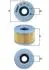 Фильтр MAHLE / KNECHT OX791 (фото 1)