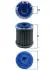 Фильтр MAHLE / KNECHT OX800 (фото 1)