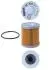 Фильтр MAHLE / KNECHT OX806D (фото 2)