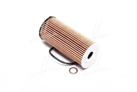 Фильтр масляный BMW 1 (F21)/3(F30/F80)/5(F10)/7(G11/G12) 1.5-2.0 12- KNECHT MAHLE / KNECHT OX 813/2D