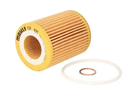 Фильтр масляный BMW 3 (F30/F31) 316/320i12- KNECHT MAHLE / KNECHT OX 825D