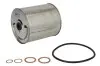 Масляний фільтр MAHLE / KNECHT OX85D (фото 2)