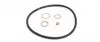 Фильтр масляный BMW 3/5 2.5TDI/Opel Omega B 91-03 KNECHT MAHLE / KNECHT OX 96D (фото 6)