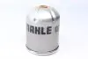 Фильтр масляный Mahle Renault MAHLE / KNECHT OZ1D (фото 3)