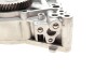 Масляный насос BMW 3 (F30/F80)/5 (F10) 09-18 (N20/N26) MAHLE MAHLE / KNECHT POC 1 (фото 2)