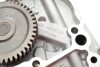Масляный насос BMW 3 (F30/F80)/5 (F10) 09-18 (N20/N26) MAHLE MAHLE / KNECHT POC 1 (фото 4)