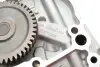 Масляный насос BMW 3 (F30/F80)/5 (F10) 09-18 (N20/N26) MAHLE MAHLE / KNECHT POC 1 (фото 4)