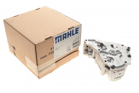Насос масляний BMW 3 (F30/F80)/5 (F10) 09-18 (N20/N26) MAHLE MAHLE / KNECHT POC 1