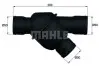 Термостат системи охолодження MAHLE / KNECHT TH2479 (фото 1)