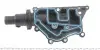 Термостат Renault Clio/Megane 1.4/1.6 02- (89°C) MAHLE MAHLE / KNECHT TH 60 89 (фото 4)