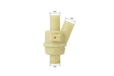 Автозапчасть MAHLE / KNECHT TH6782