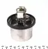 Термостат BMW 5 (E60)/6 (E63) 5.0i 04-10 MAHLE MAHLE / KNECHT THD 1 79 (фото 2)
