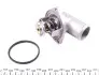 Термостат Opel Vectra A/B/Astra F 1.4-1.6 16V 93-02 (с прокладкой) MAHLE MAHLE / KNECHT TI 132 92D (фото 2)