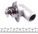 Термостат Opel Vectra A/B/Astra F 1.4-1.6 16V 93-02 (с прокладкой) MAHLE MAHLE / KNECHT TI 132 92D (фото 3)