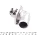 Термостат Opel Vectra A/B/Astra F 1.4-1.6 16V 93-02 (с прокладкой) MAHLE MAHLE / KNECHT TI 132 92D (фото 4)