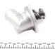 Термостат Opel Vectra A/B/Astra F 1.4-1.6 16V 93-02 (с прокладкой) MAHLE MAHLE / KNECHT TI 132 92D (фото 5)