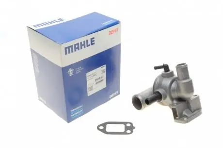 Термостат системи охолодження MAHLE / KNECHT TI 133 88D