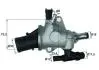 Термостат системы охлаждения MAHLE / KNECHT TI14283 (фото 1)
