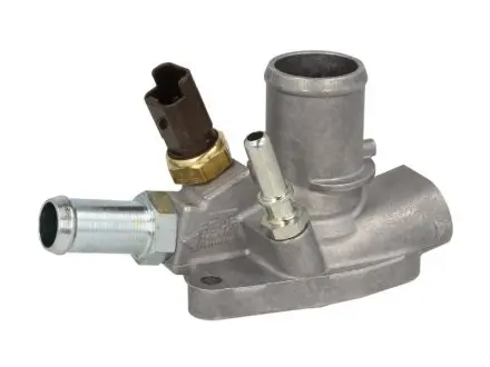 Термостат системы охлаждения MAHLE / KNECHT TI14780