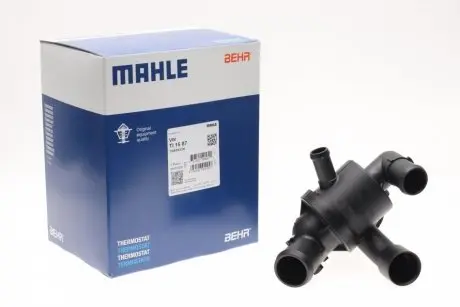 Корпус термостата з термостатом MAHLE / KNECHT TI 15 87