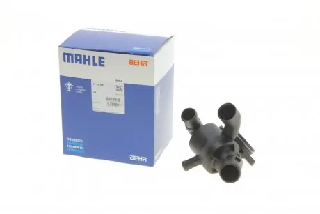 Термостат системи охолодження MAHLE / KNECHT TI 15 92